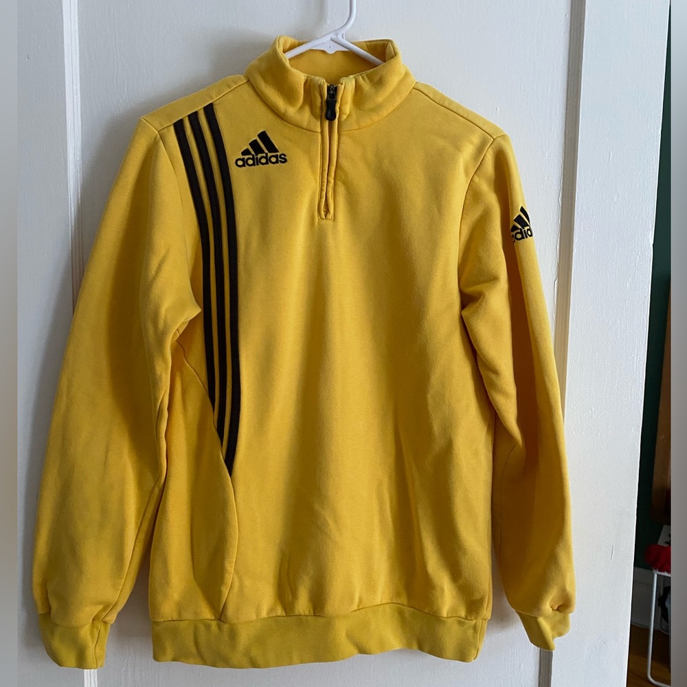 Vintage Adidas Jumper